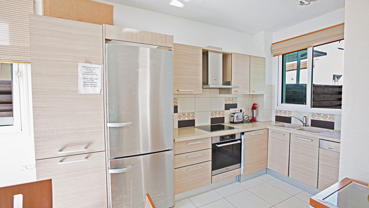 Photo of Kitchen in Pernera