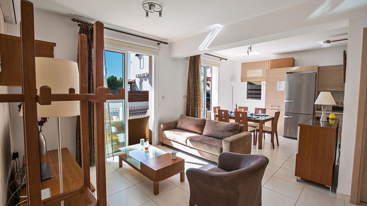 Photo of Livingroom in Pernera