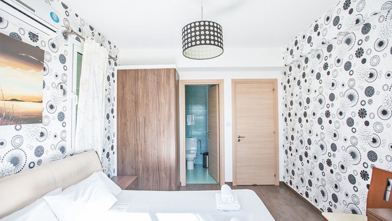 Photo of Bedroom in Pernera