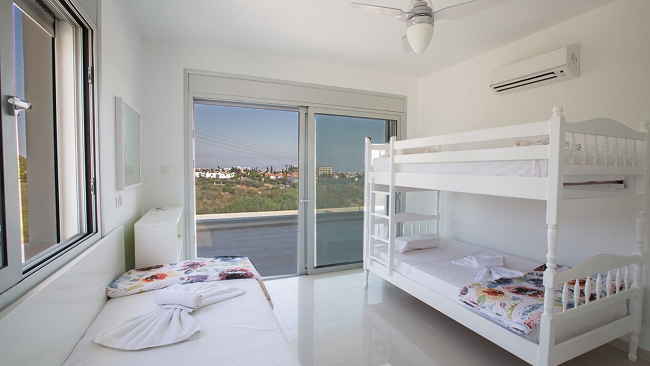 Photo of Bedroom in Protaras