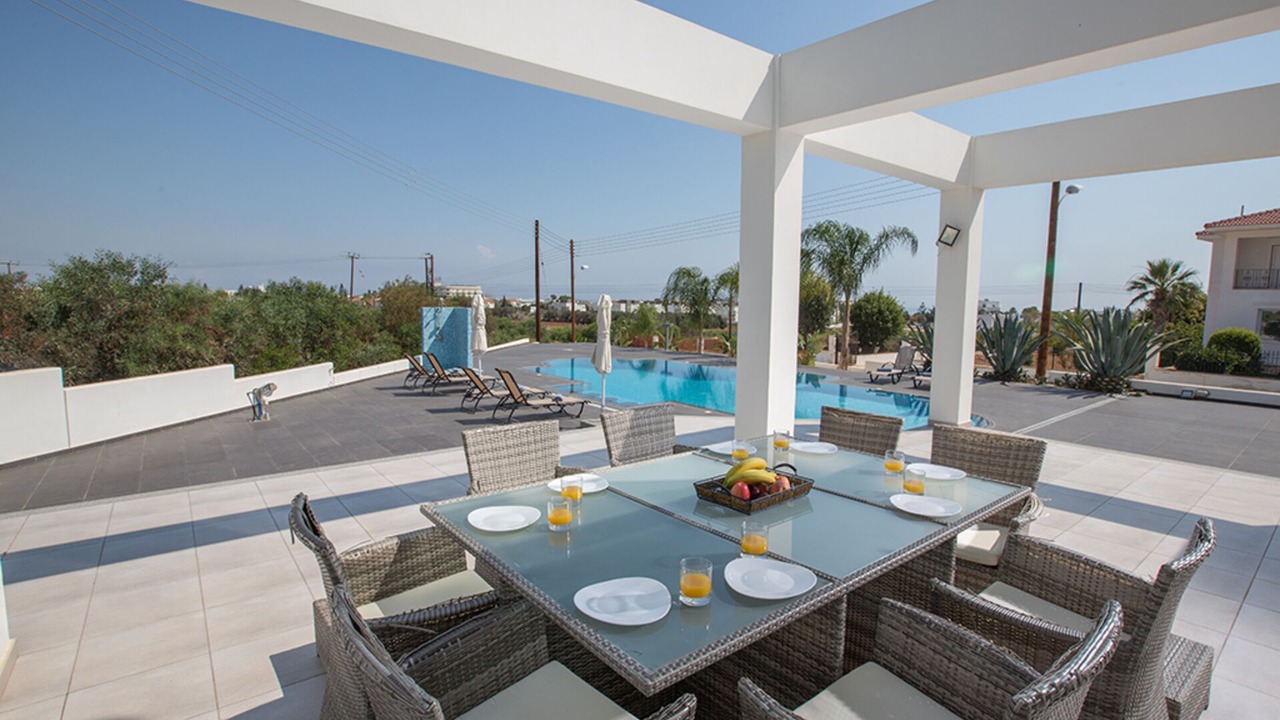 Photo of Outdoor in Protaras