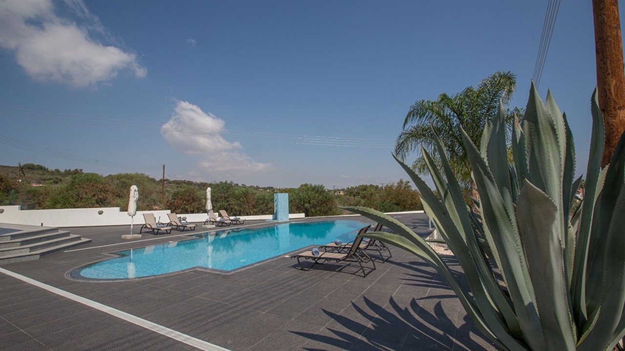 Photo of Outdoor in Protaras