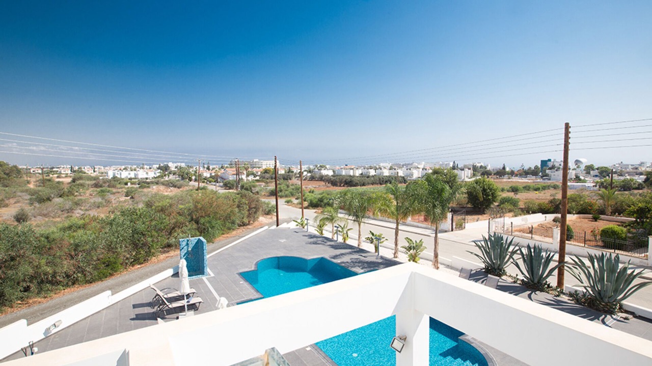 Photo of Outdoor in Protaras