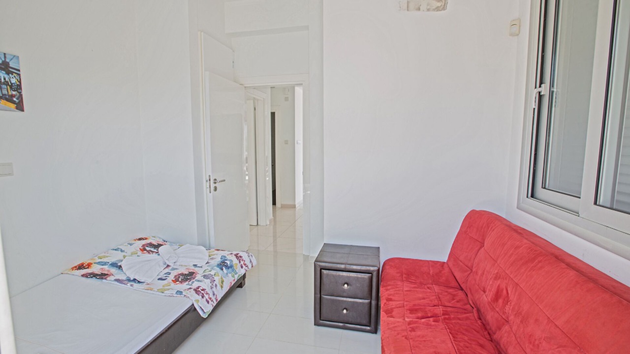 Photo of Bedroom in Protaras
