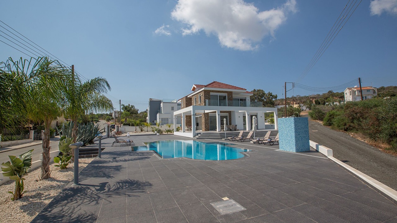 Photo of Outdoor in Protaras