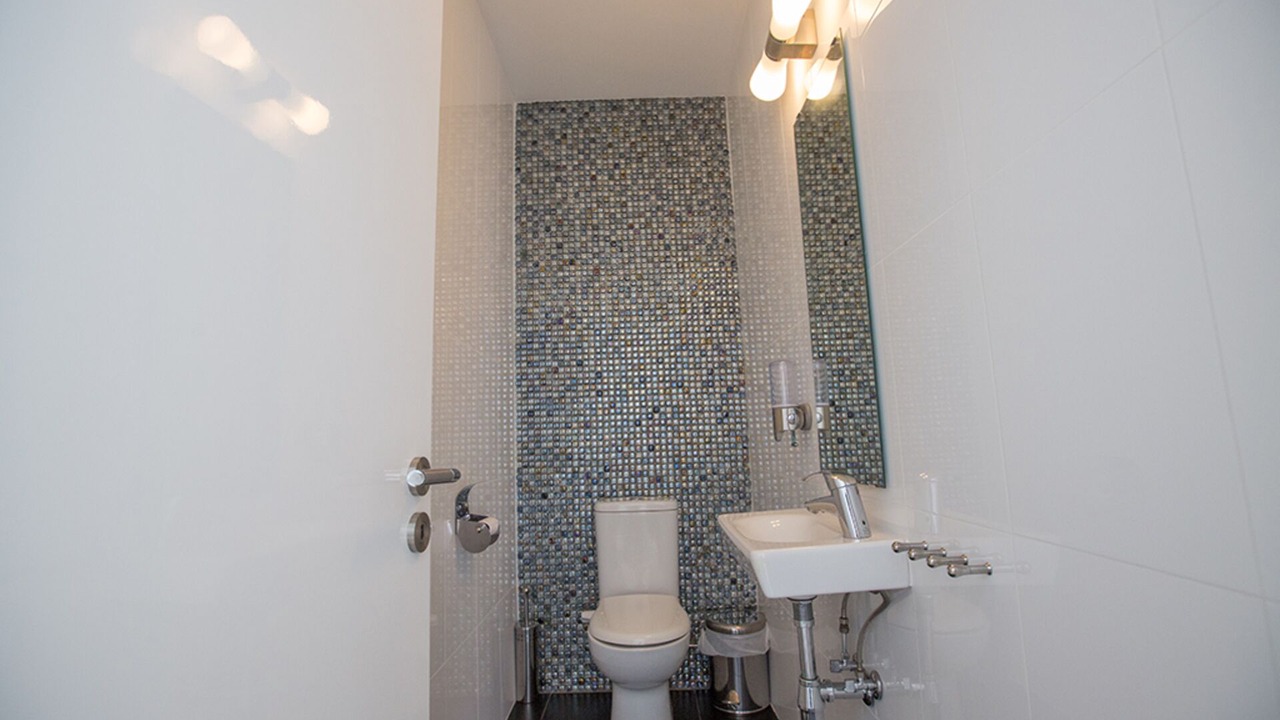 Photo of Bathroom in Protaras