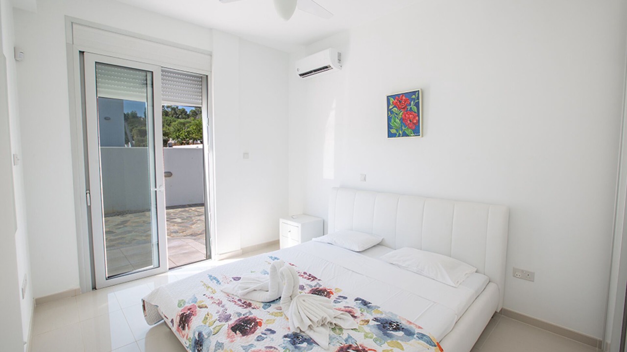 Photo of Bedroom in Protaras
