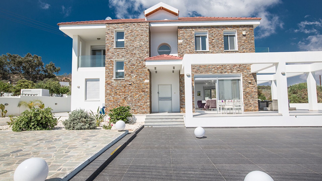 Photo of Outdoor in Protaras