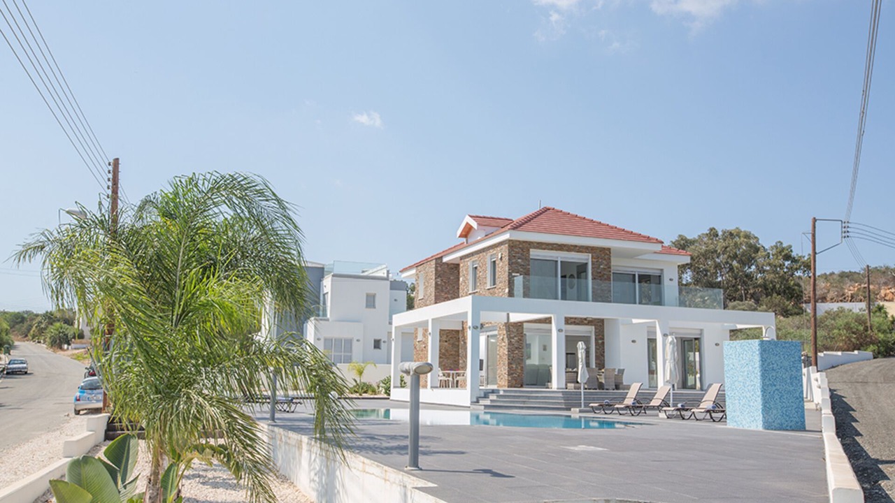 Photo of Outdoor in Protaras