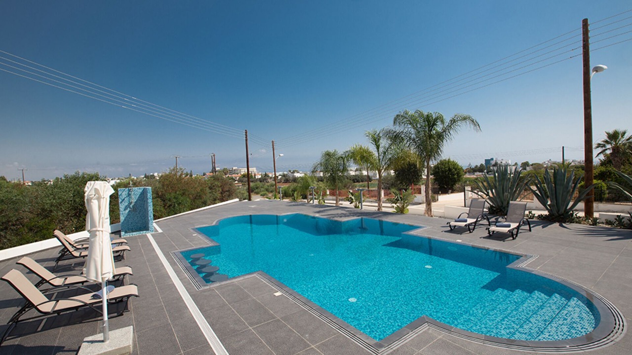 Photo of Outdoor in Protaras