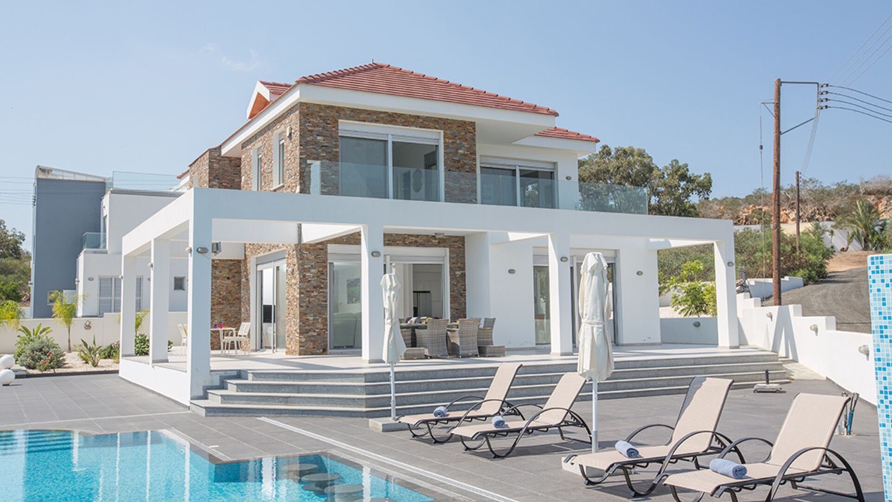 Photo of Outdoor in Protaras