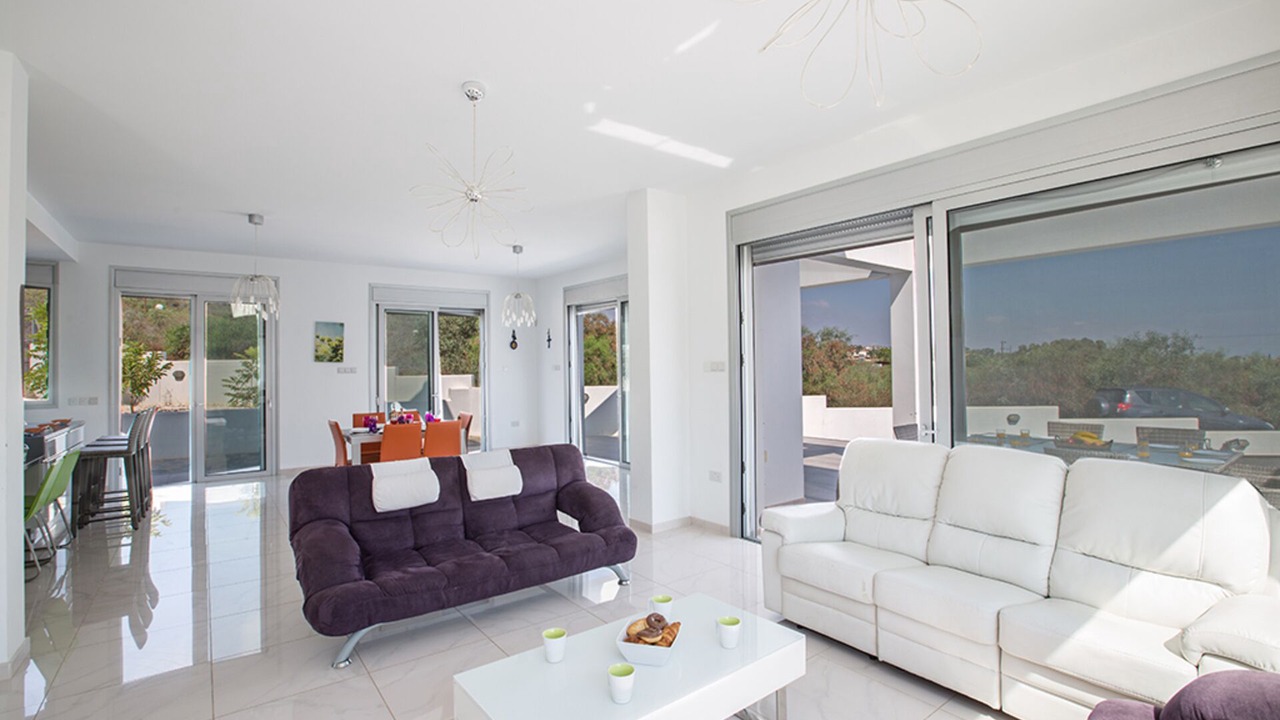 Photo of Livingroom in Protaras