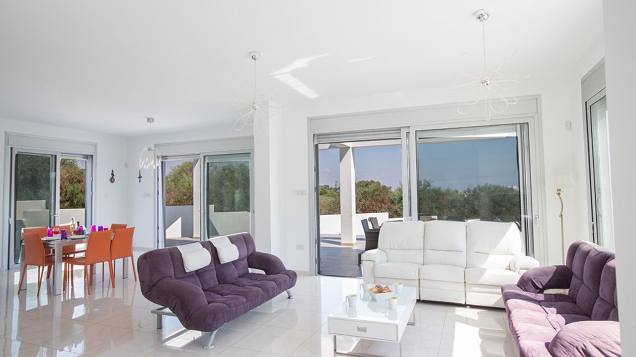 Photo of Livingroom in Protaras