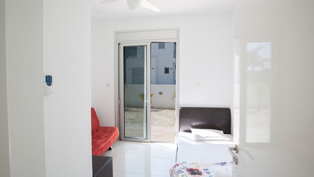 Photo of Bedroom in Protaras