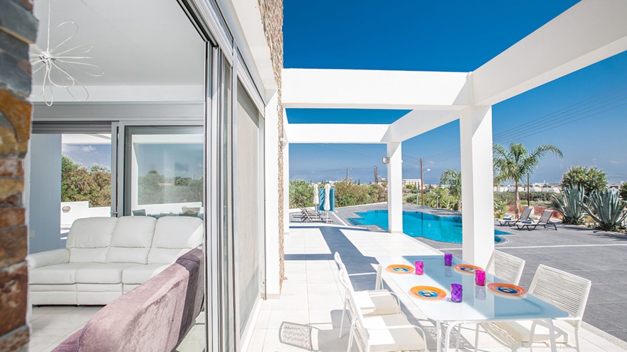 Photo of Outdoor in Protaras