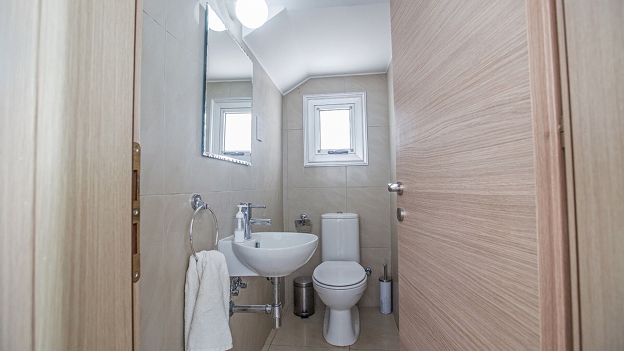 Photo of Bathroom in Ayia Thekla