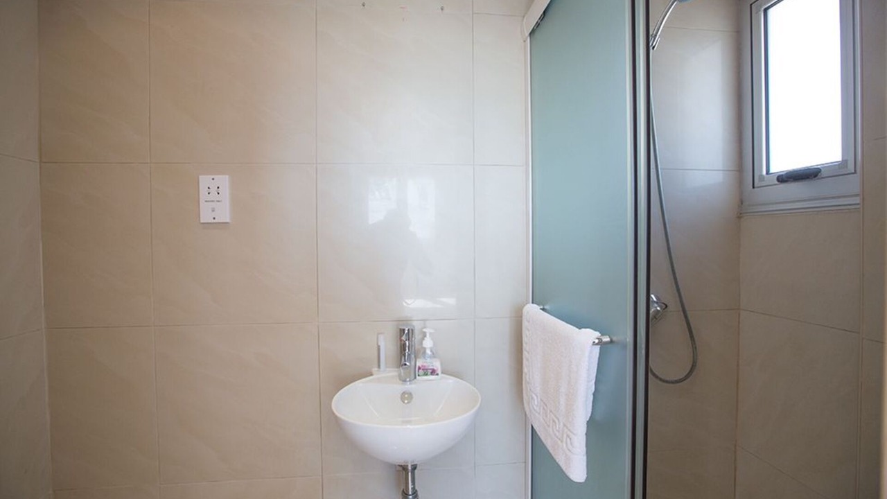 Photo of Bathroom in Ayia Thekla