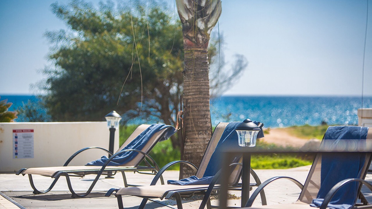 Photo of Patio Balcony in Ayia Thekla