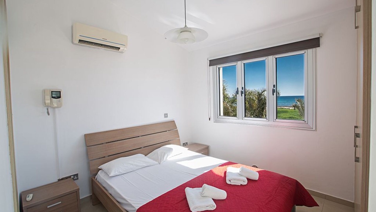 Photo of Bedroom in Ayia Thekla