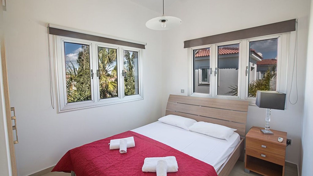 Photo of Bedroom in Ayia Thekla
