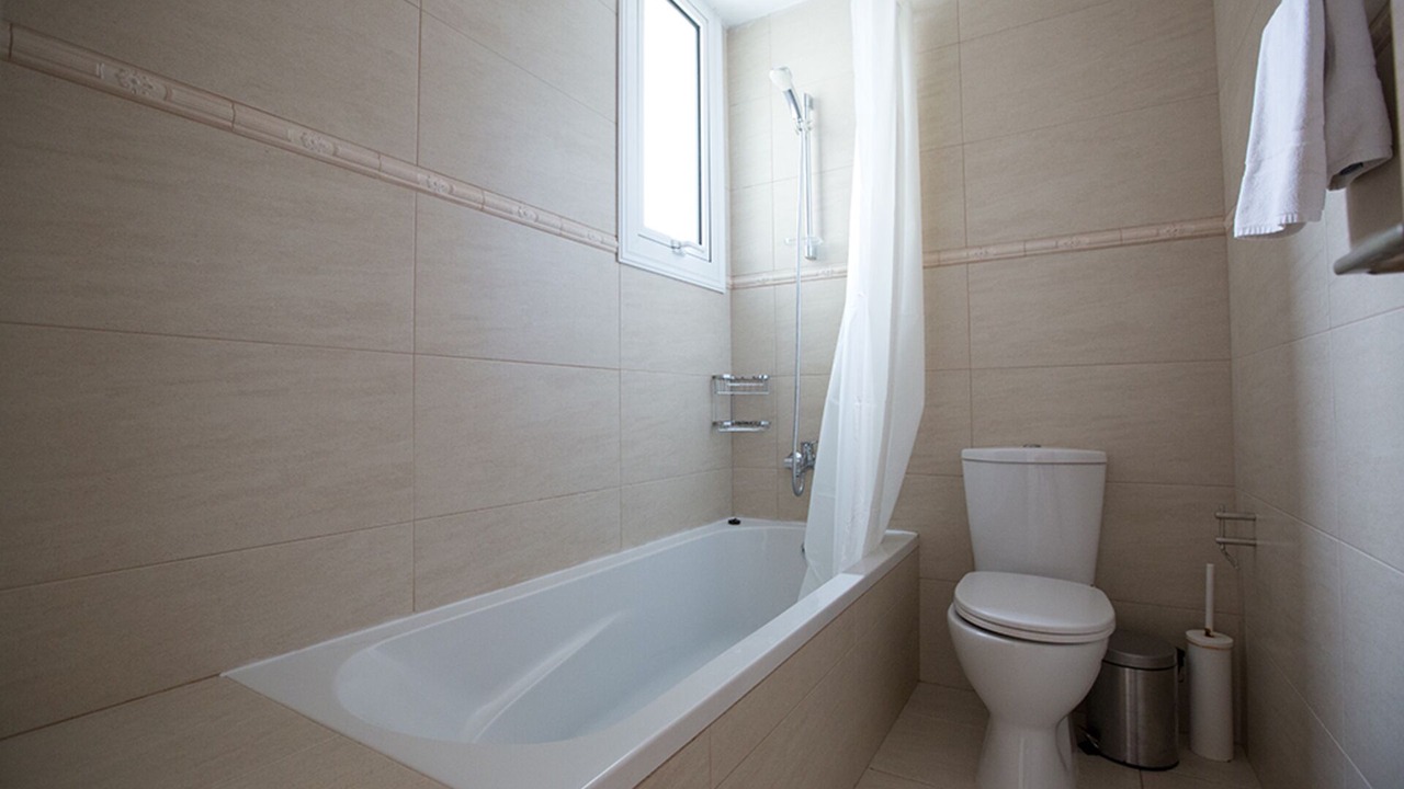 Photo of Bathroom in Pernera