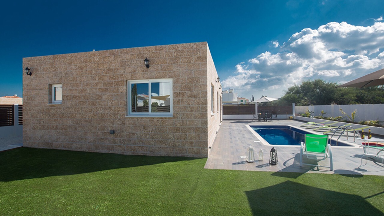 Photo of Outdoor in Protaras