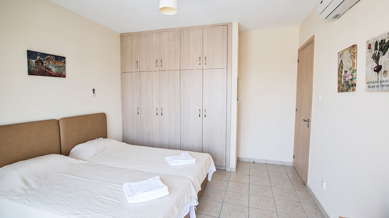 Photo of Bedroom in Ayia Napa