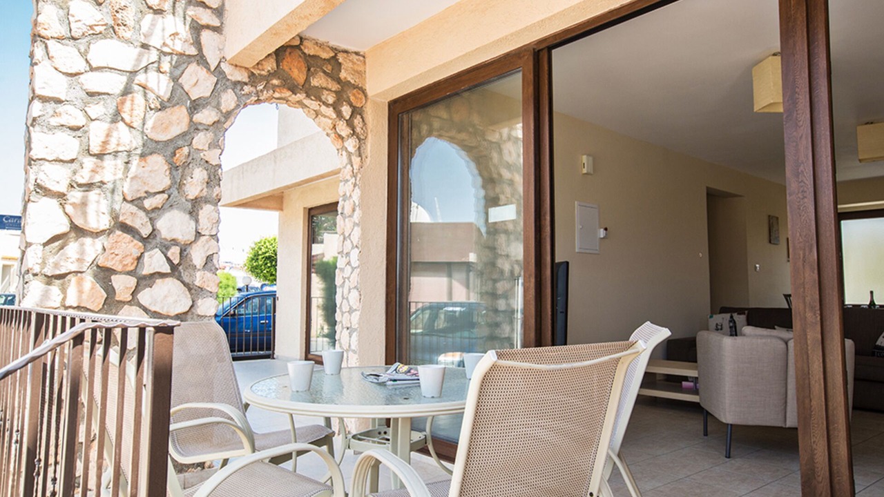 Photo of Outdoor in Ayia Napa
