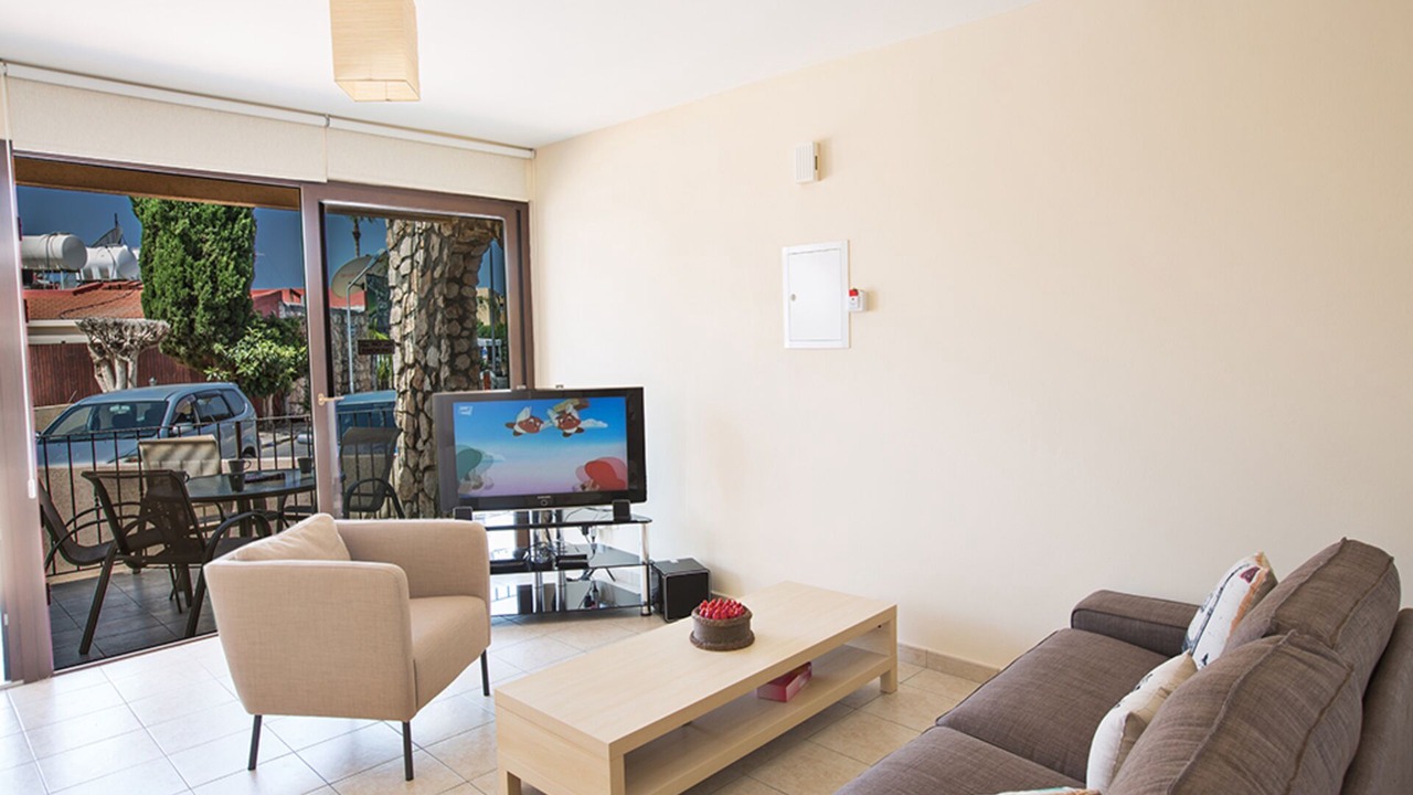 Photo of Livingroom in Ayia Napa