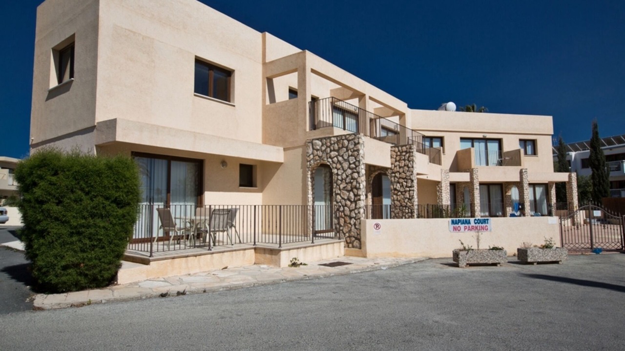 Photo of Outdoor in Ayia Napa