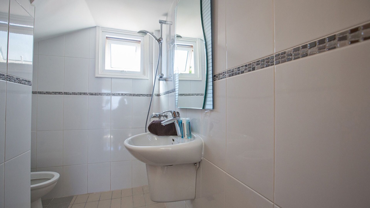 Photo of Bathroom in Protaras
