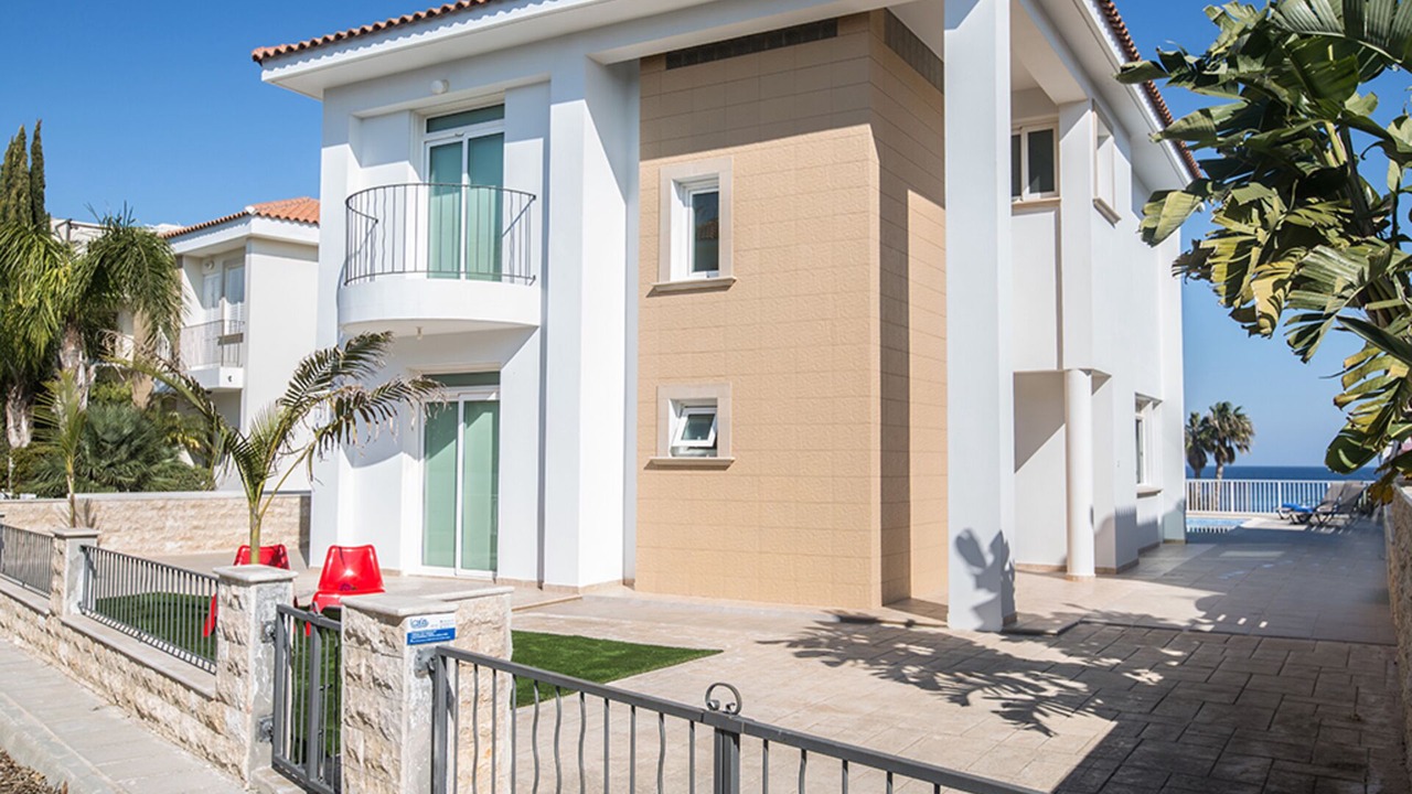 Photo of Outdoor in Protaras