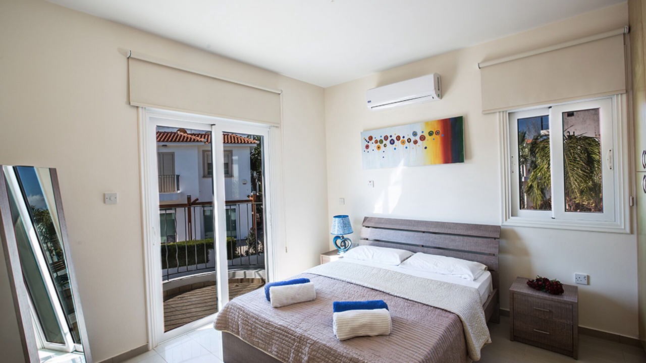 Photo of Bedroom in Protaras