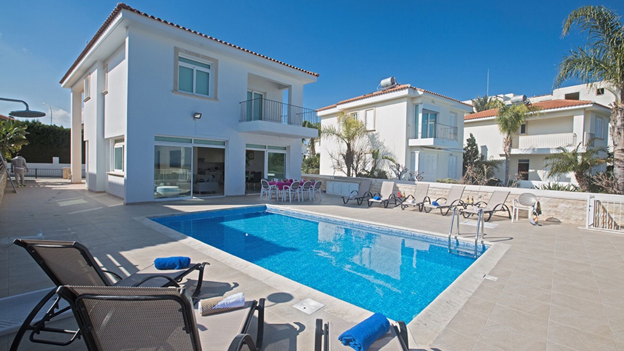 Photo of Outdoor in Protaras
