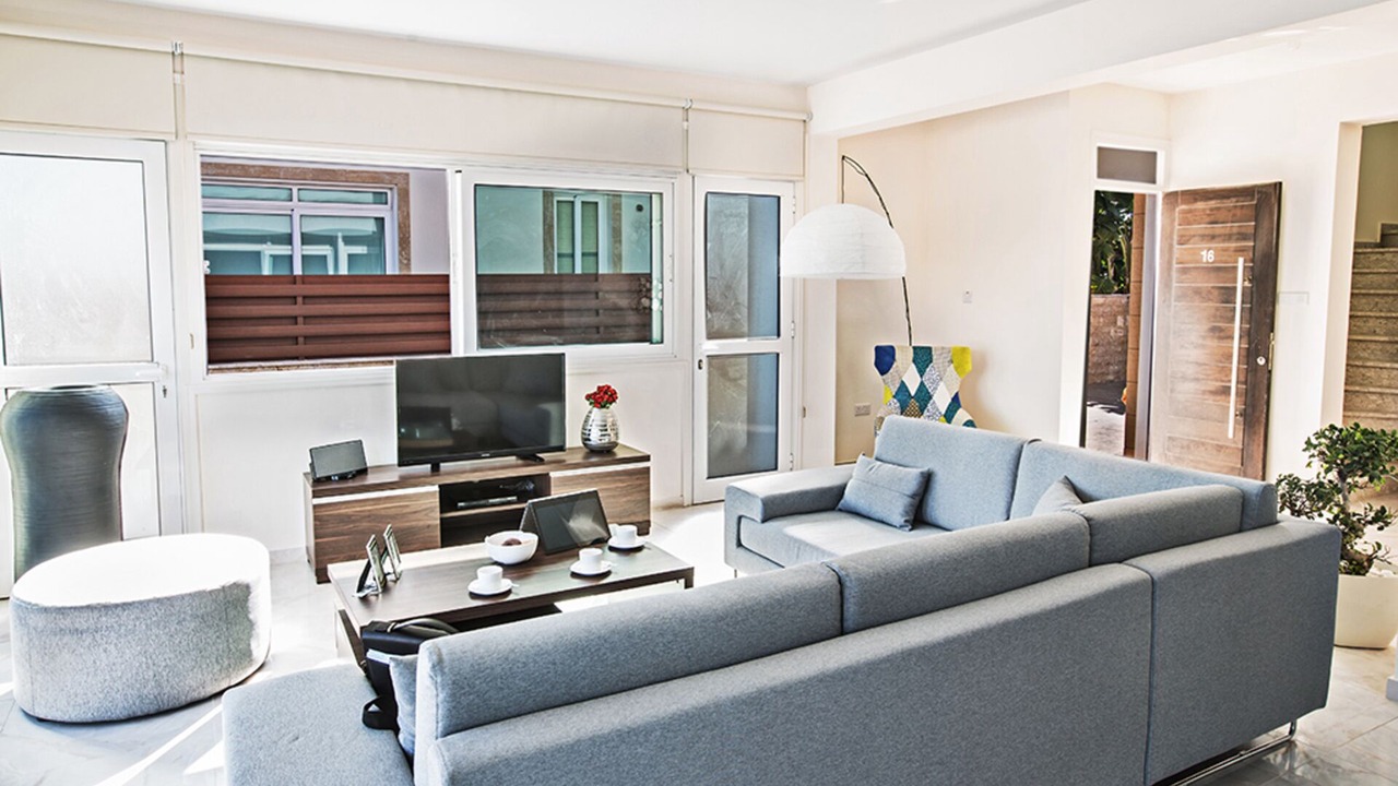 Photo of Livingroom in Protaras