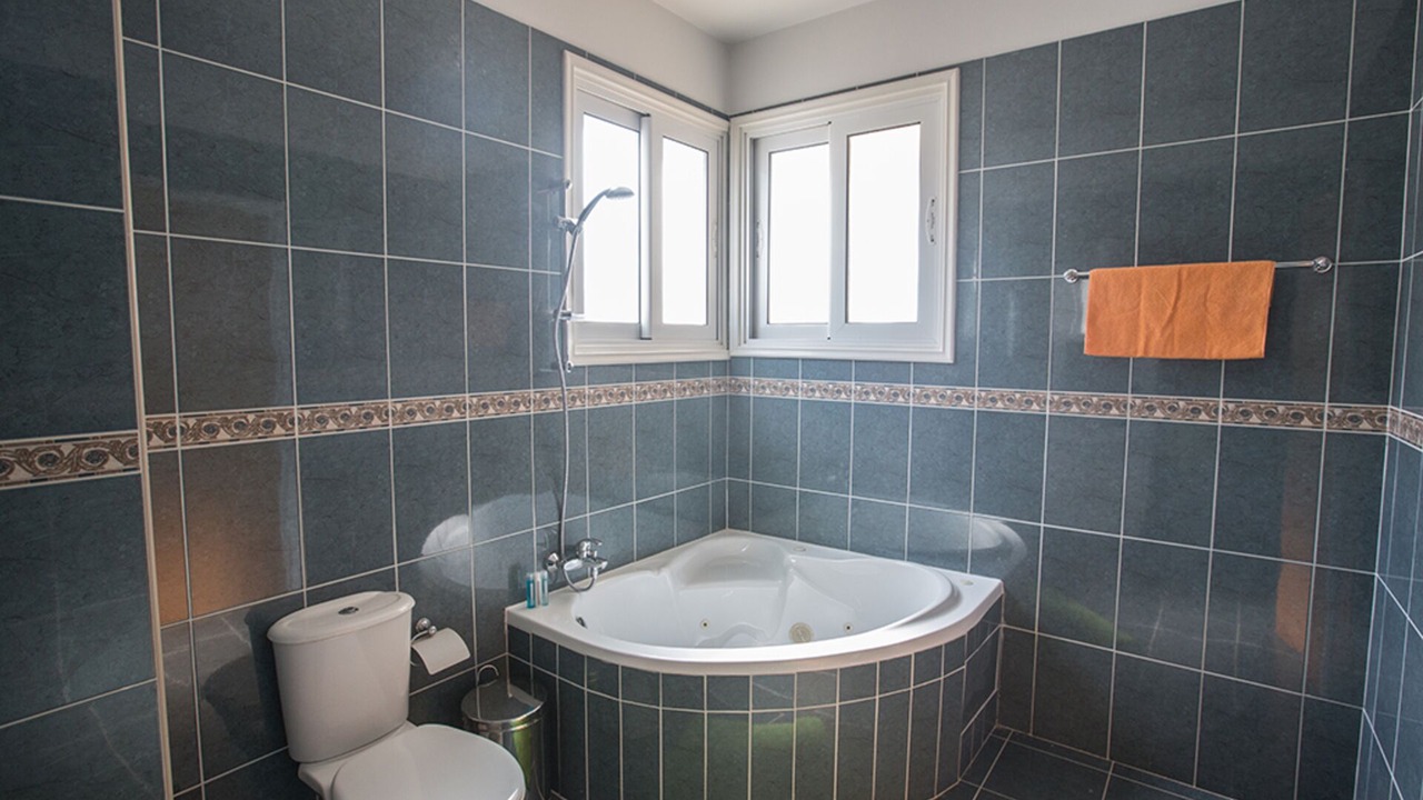 Photo of Bathroom in Protaras