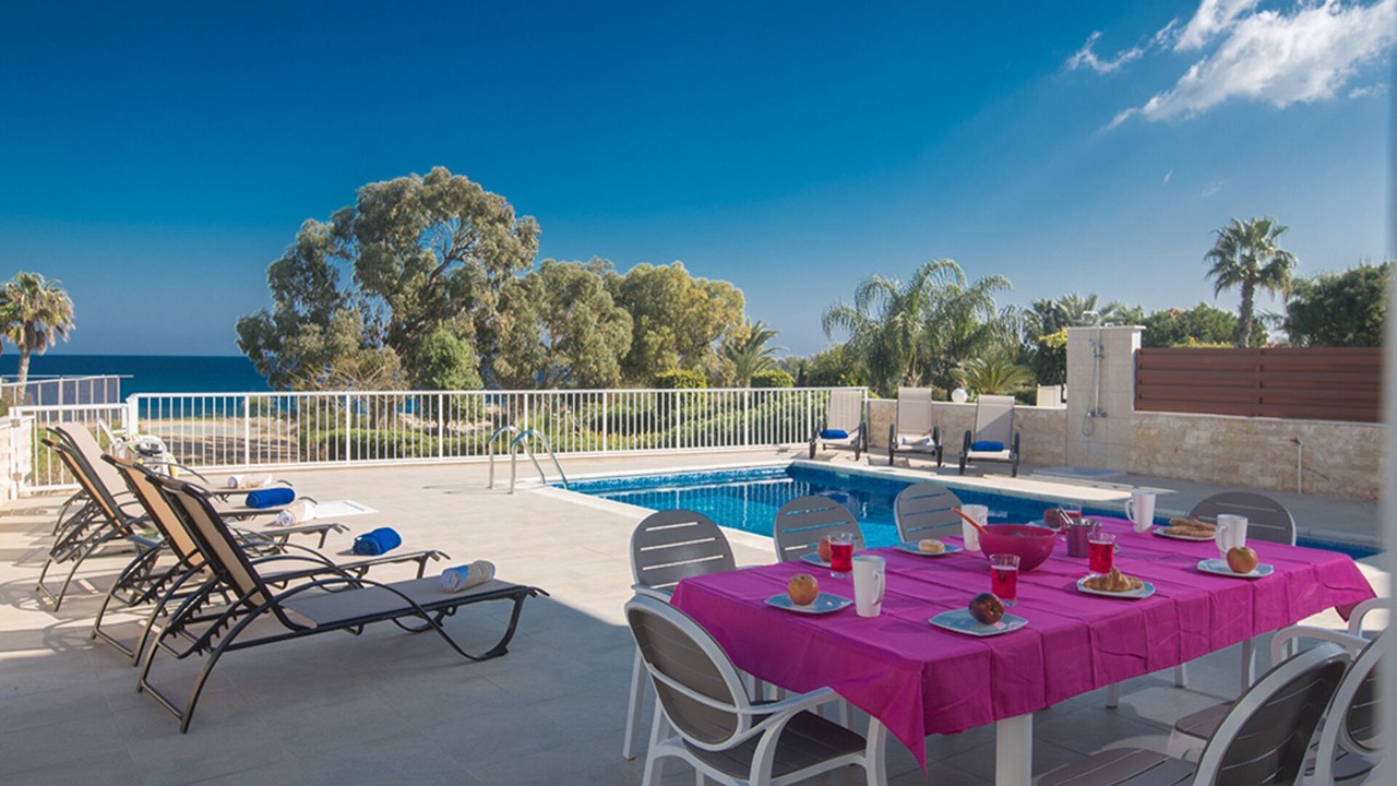 Photo of Outdoor in Protaras