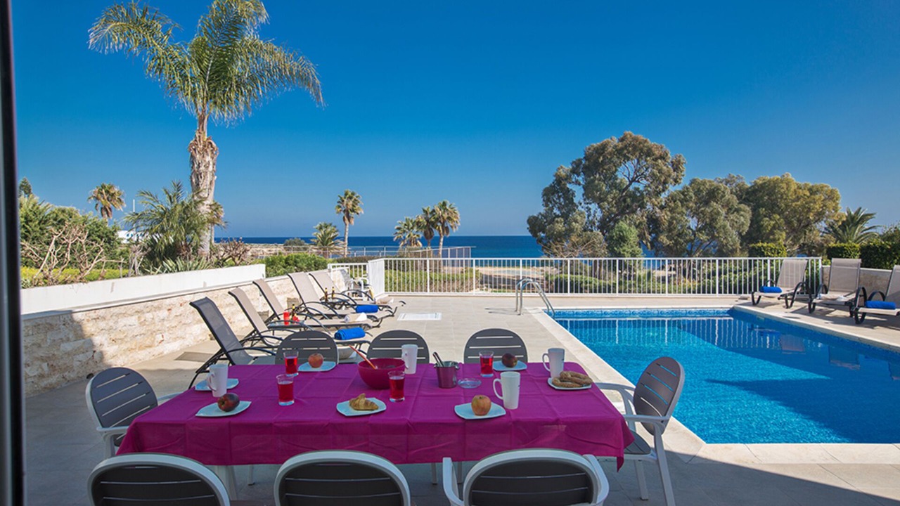 Photo of Outdoor in Protaras