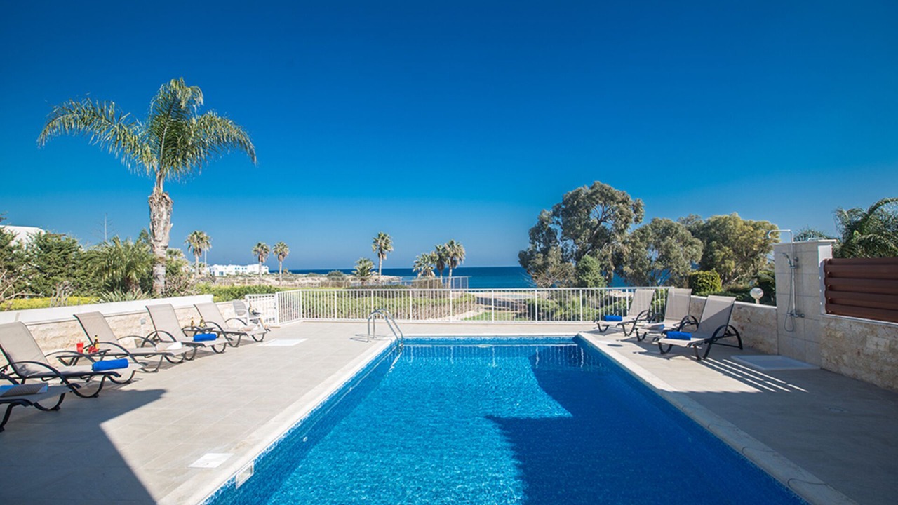 Photo of Outdoor in Protaras