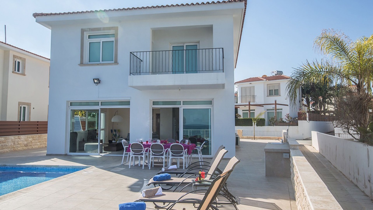 Photo of Outdoor in Protaras