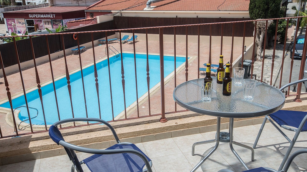 Photo of Outdoor in Ayia Napa