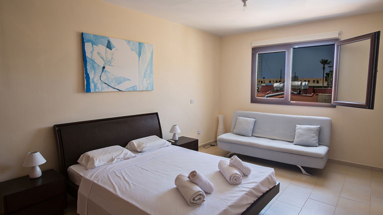 Photo of Bedroom in Ayia Napa
