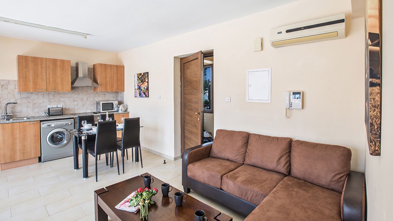 Photo of Livingroom in Ayia Napa