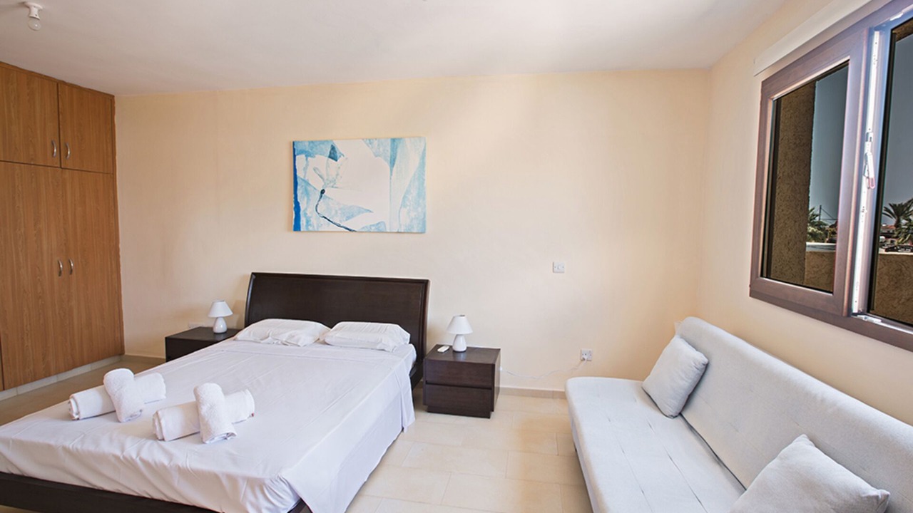 Photo of Bedroom in Ayia Napa