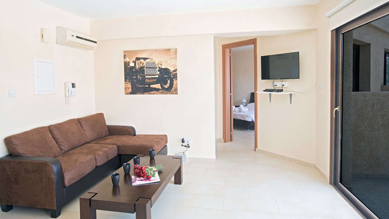 Photo of Livingroom in Ayia Napa