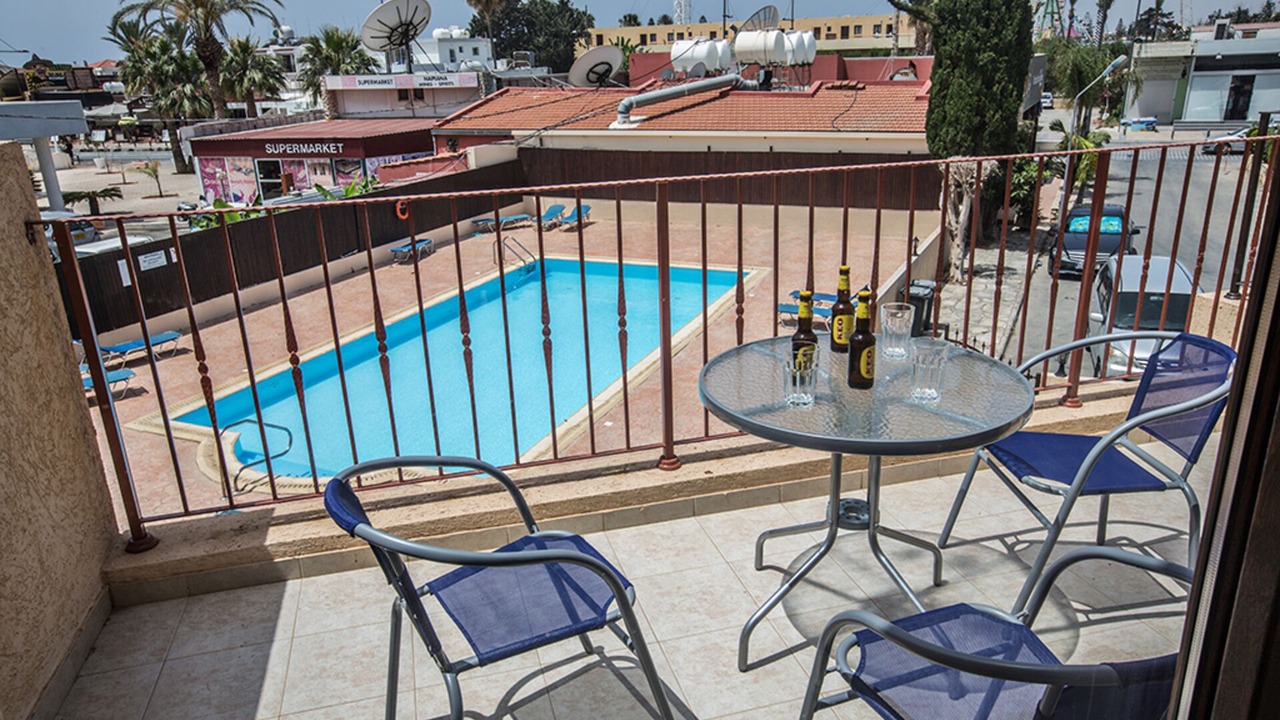 Photo of Outdoor in Ayia Napa