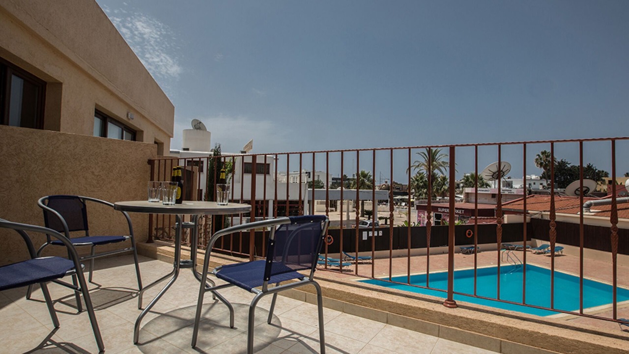 Photo of Outdoor in Ayia Napa