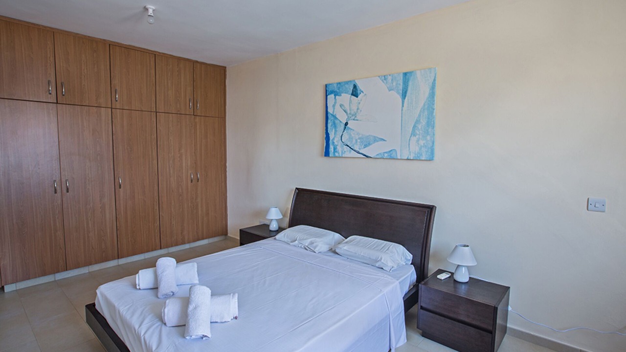 Photo of Bedroom in Ayia Napa