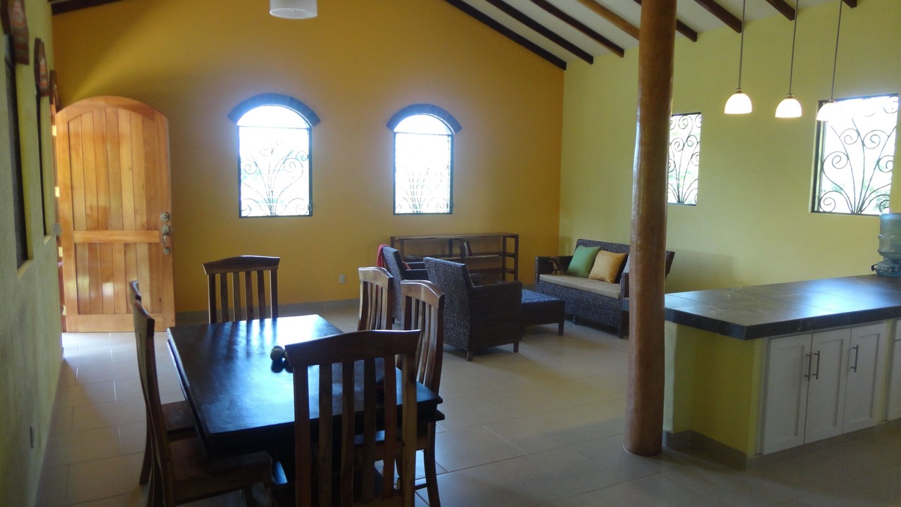 Photo of Bedroom in Aserradores