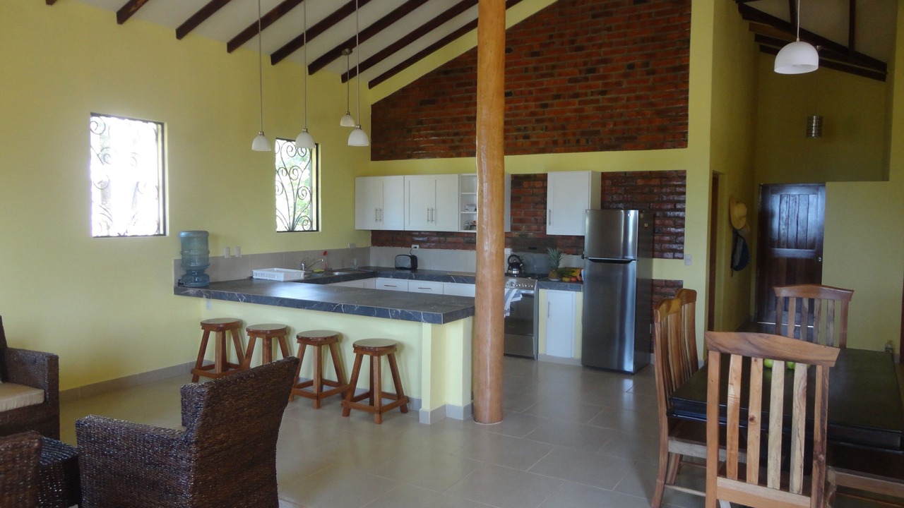 Photo of Bedroom in Aserradores